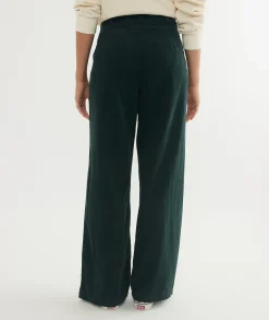 Flora Corduroy Trouser