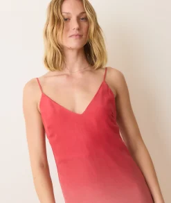 Gabrielle Slip Dress