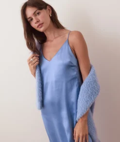 Gabrielle Slip Dress