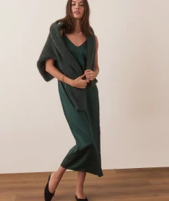 Gabrielle Slip Dress