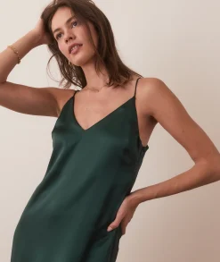 Gabrielle Slip Dress