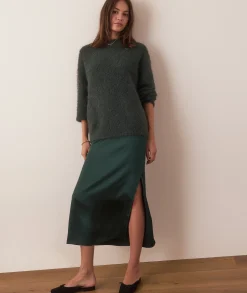 Gabrielle Slip Dress