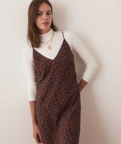 Gabrielle Slip Dress