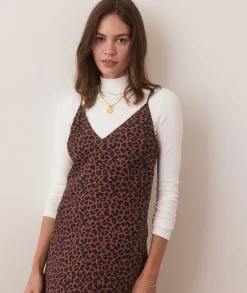 Gabrielle Slip Dress