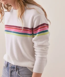 Harper Cashmere Sweater