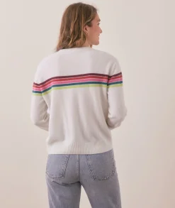 Harper Cashmere Sweater