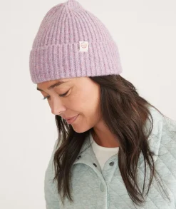 Heavy Porter Knit Beanie