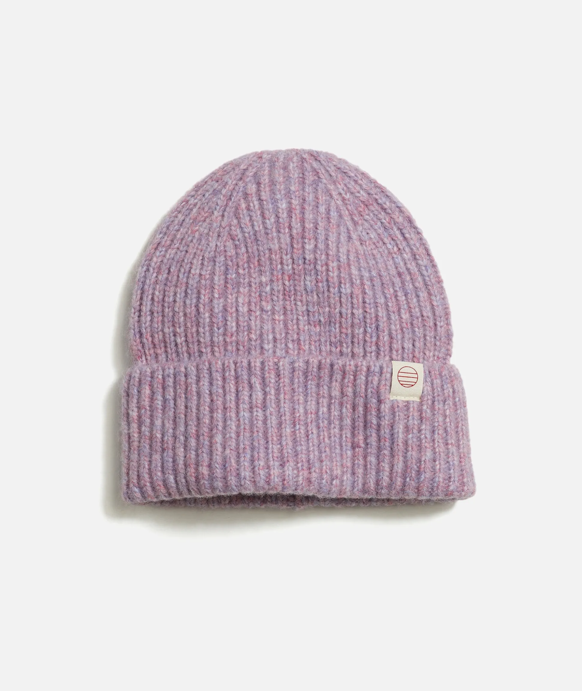 Heavy Porter Knit Beanie