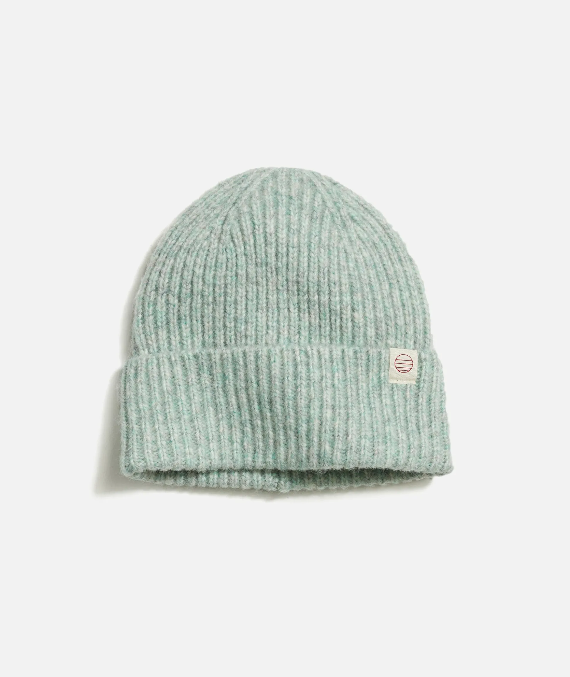 Heavy Porter Knit Beanie