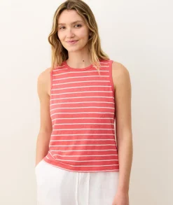 Hemp Cotton Tank