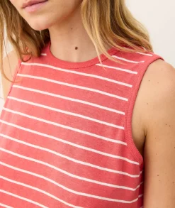Hemp Cotton Tank