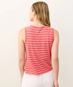 Hemp Cotton Tank