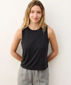 Hemp Cotton Tank