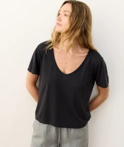 Hemp Cotton Tee