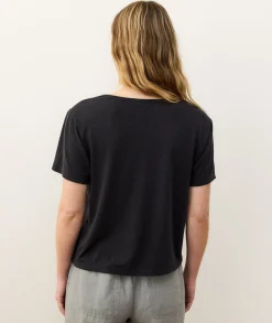 Hemp Cotton Tee