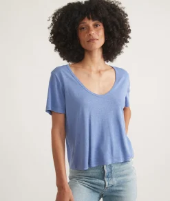 Hemp Cotton Tee