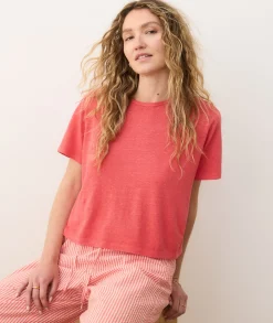 Hemp Crop Tee
