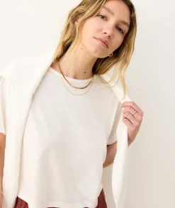 Hemp Crop Tee