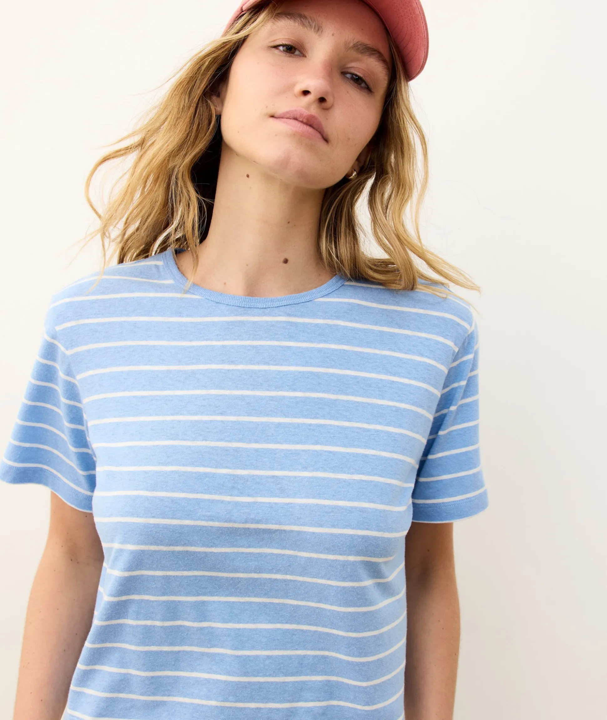 Hemp Crop Tee