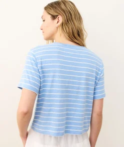 Hemp Crop Tee