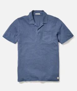 Hemp Resort Polo