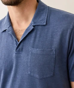 Hemp Resort Polo