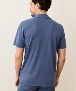 Hemp Resort Polo