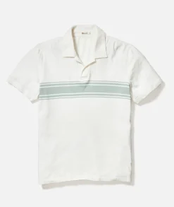 Hemp Resort Polo