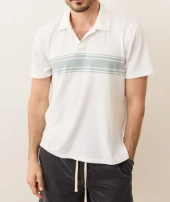 Hemp Resort Polo
