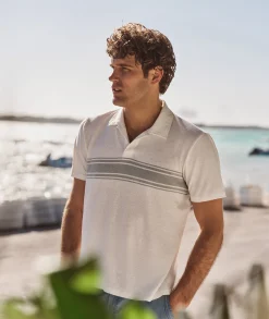 Hemp Resort Polo