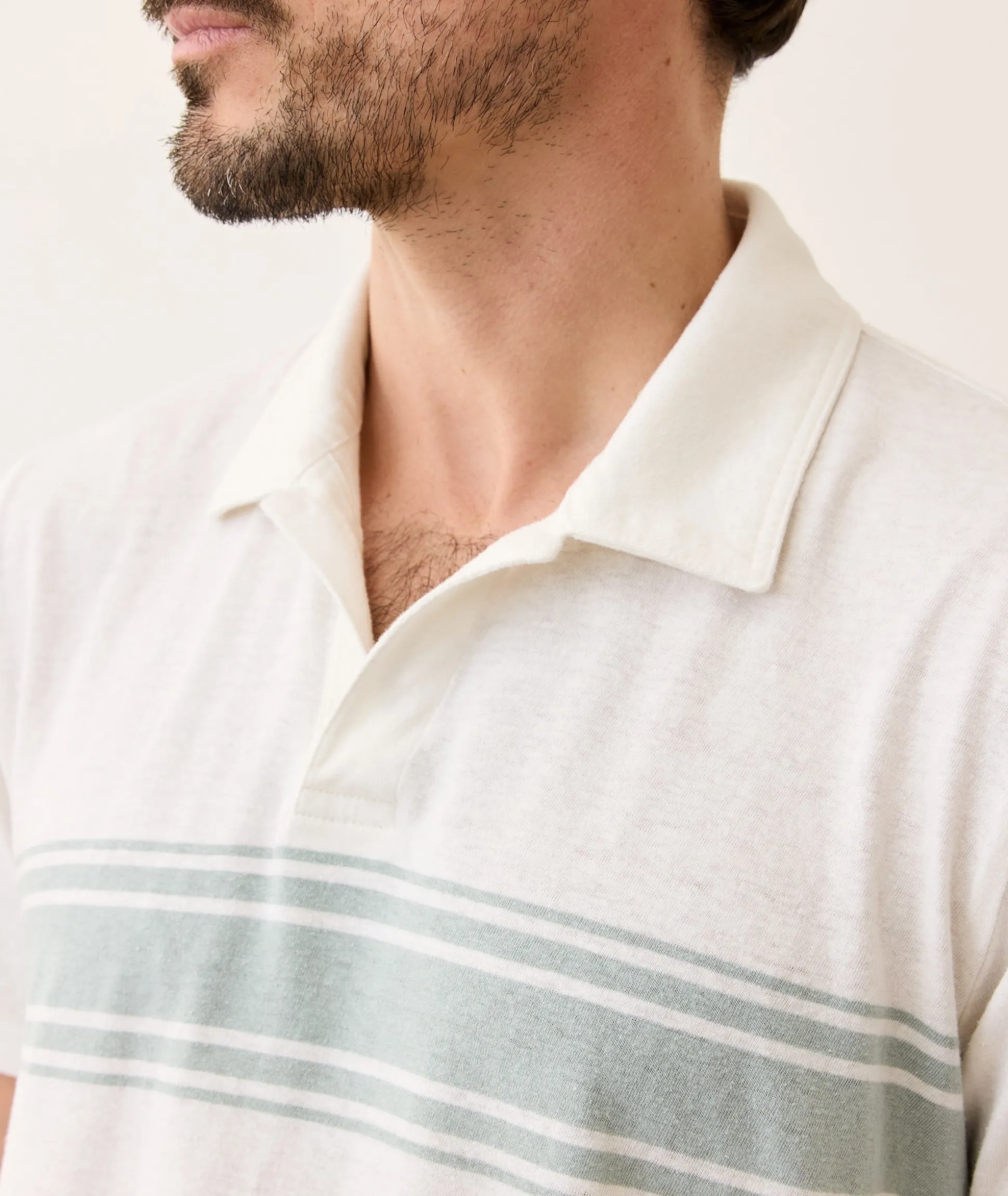Hemp Resort Polo