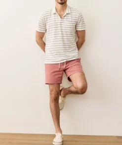 Hemp Resort Polo