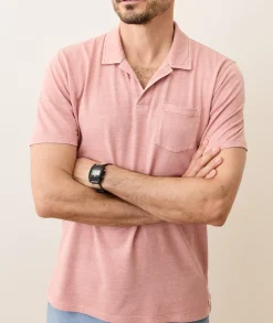 Hemp Resort Polo