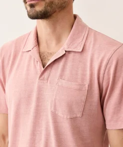 Hemp Resort Polo