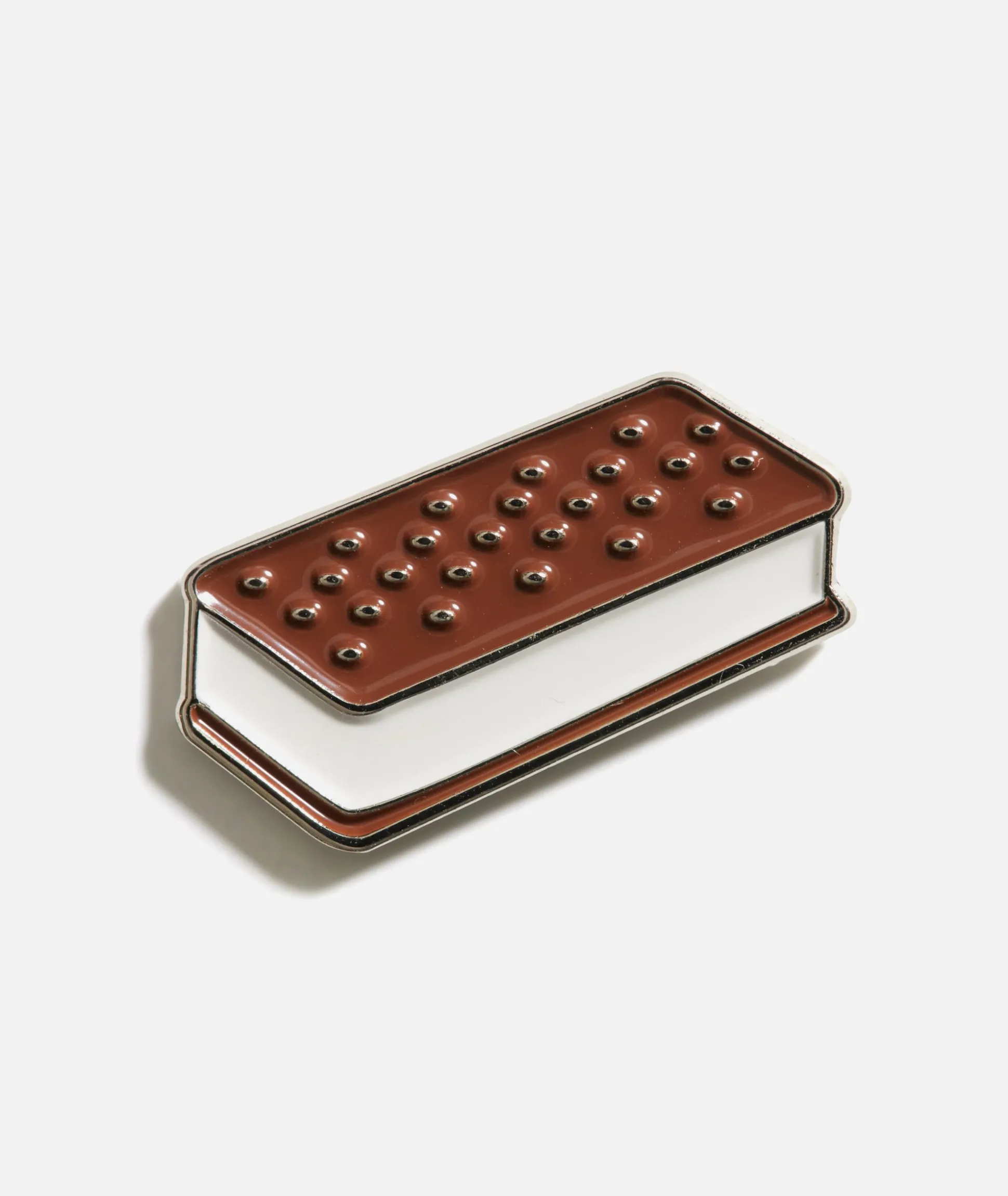 Ice Cream Sandwich Pin