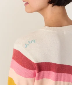 Icon Sweater