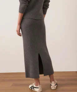 Isla Sweater Skirt