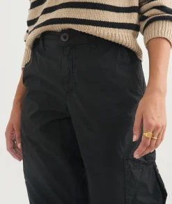 Jo Wide Leg Cargo Pant