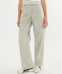 Jo Wide Leg Cargo Pant