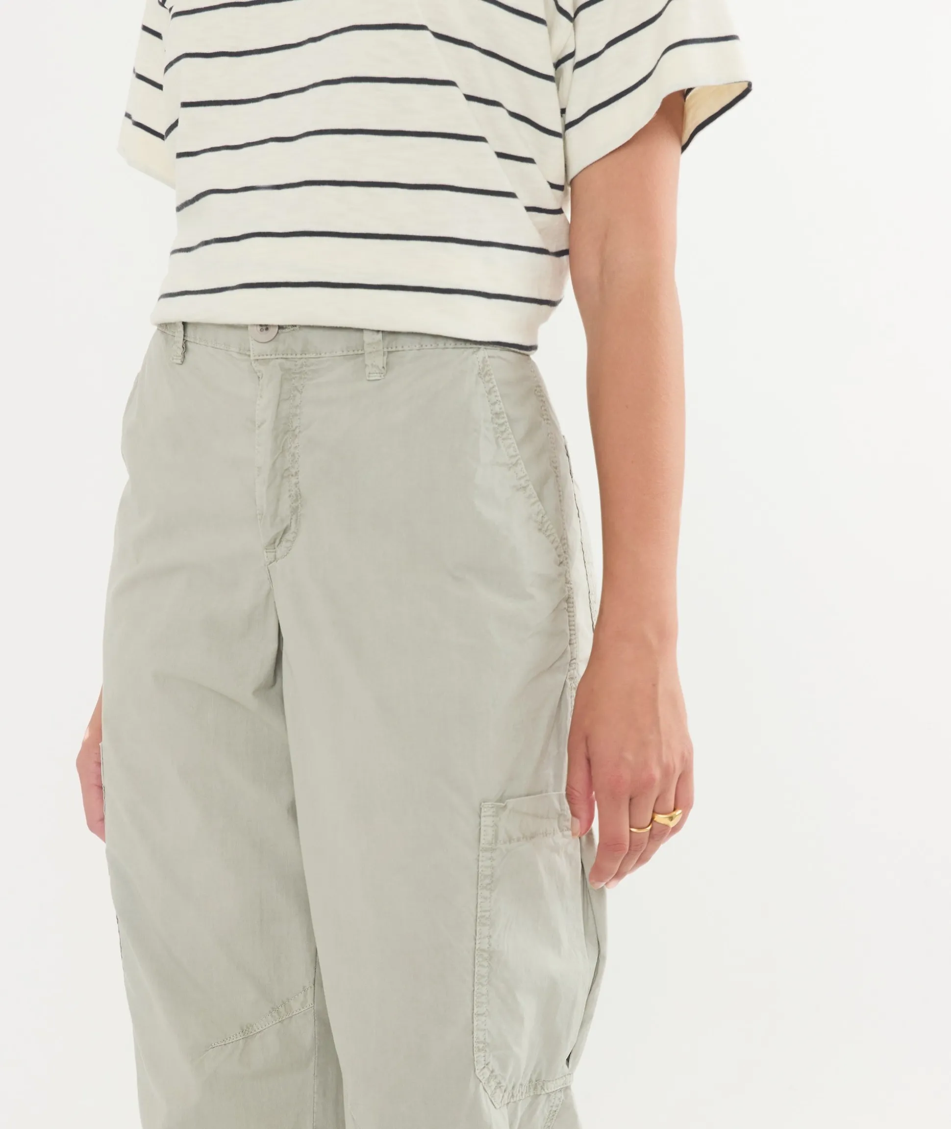 Jo Wide Leg Cargo Pant