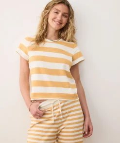 Kiara Baby Tee