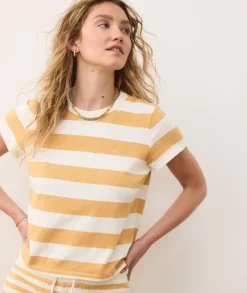 Kiara Baby Tee