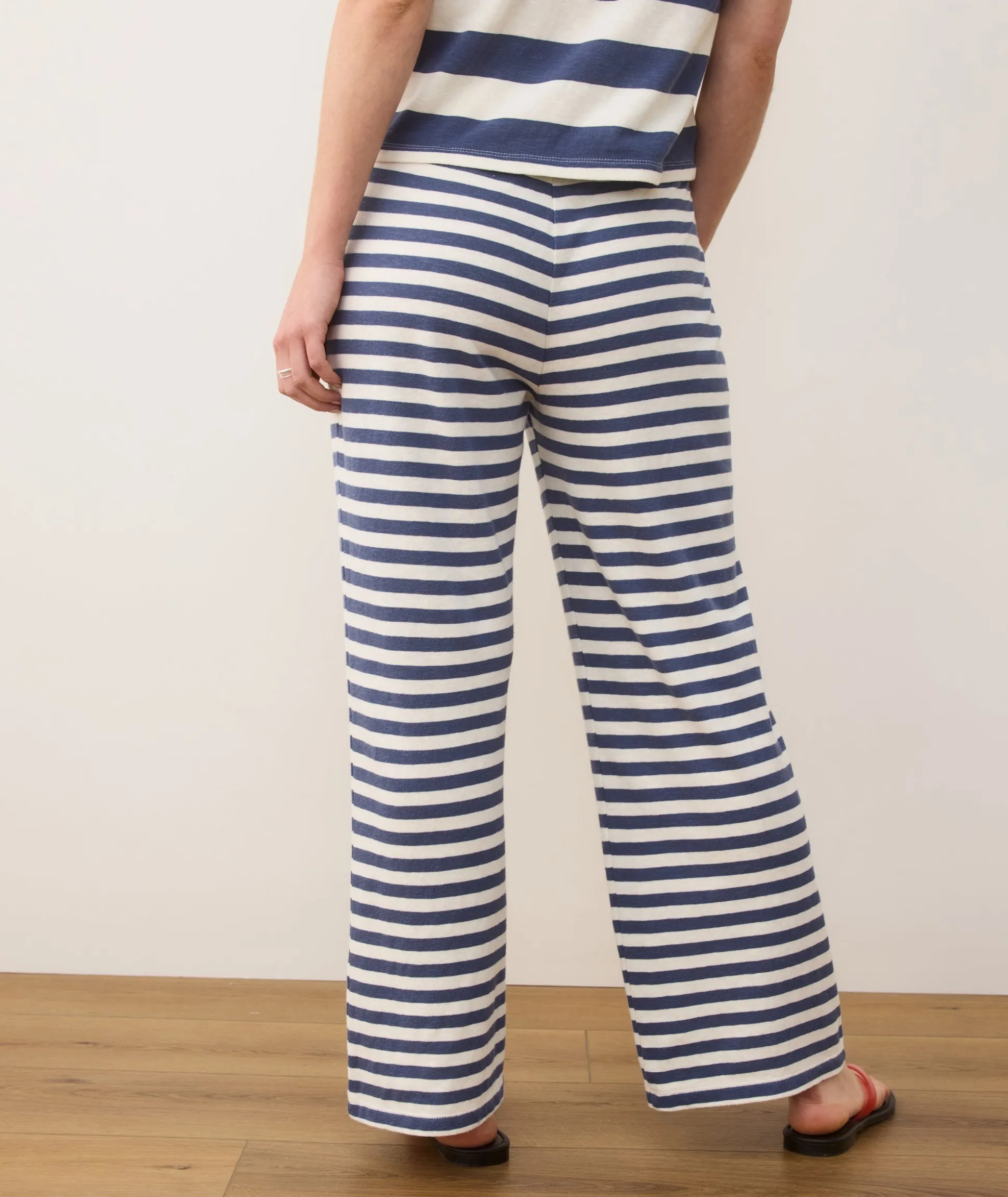 Kiara Kick Flare Pant