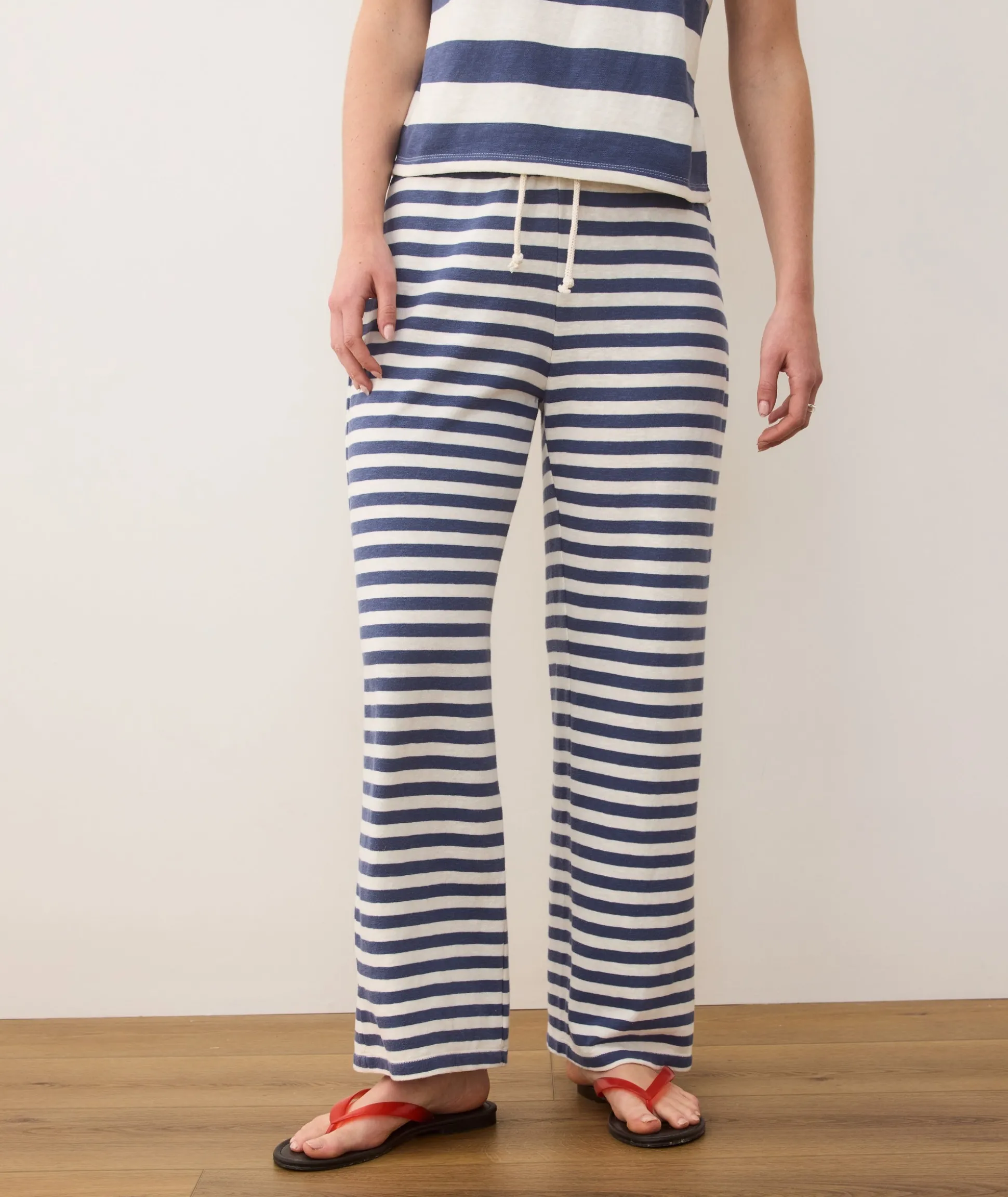 Kiara Kick Flare Pant