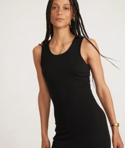 Lexi Daytime Midi Dress