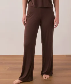 Lexi Rib Lounge Pant