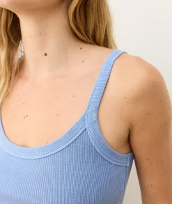 Lexi Rib Sun-In Cami