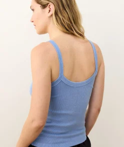 Lexi Rib Sun-In Cami