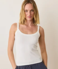 Lexi Rib Sun-In Cami