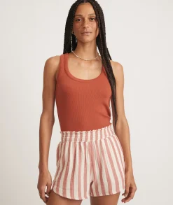 Lexi Rib Tank